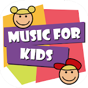 kids radio station for free  Icon
