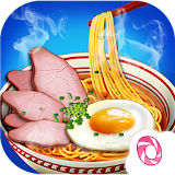 Chinese Beef Noodles icon