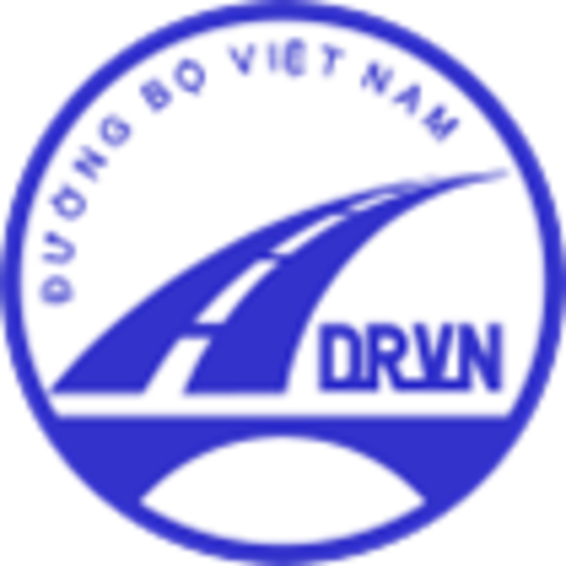 DRVN – Cục Đường bộ Việt Nam logo
