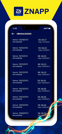 ZN APP Screen 3