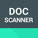 Logo Document Scanner - PDF Creator