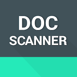 Imagen de ícono de Document Scanner - PDF Creator