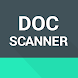 Document Scanner - PDF Creator - Androidアプリ
