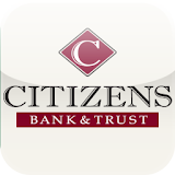 Citizens Bank and Trust Mobile icon
