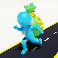 Run City