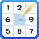 Sudoku-Klassisches Puzzlespiel