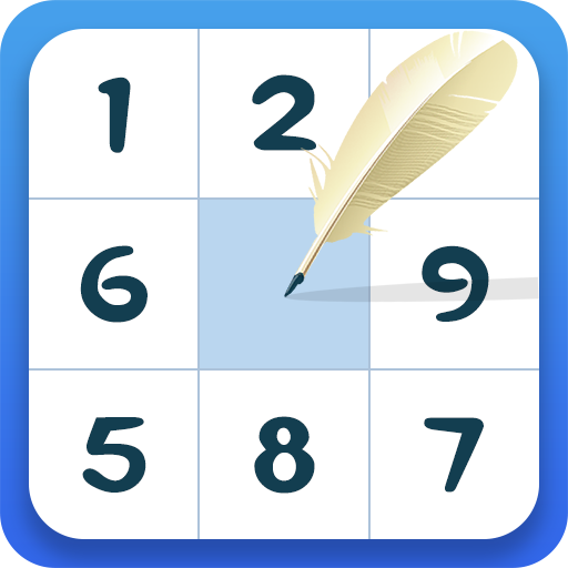 Sudoku -Classic & 16x16 Puzzle img