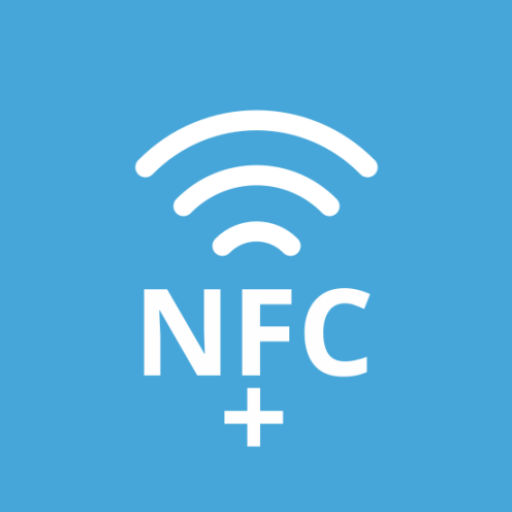 NFC Append logo