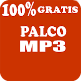 Free Palco Mp3 2017 Tips icon
