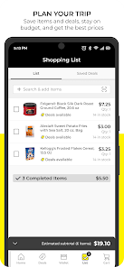 Dollar Stores Shopper - Apps on Google Play