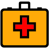 First Aid Checklist icon