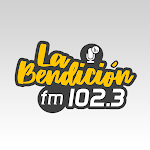 Cover Image of Tải xuống La Bendición 102.3 8.6.1 APK