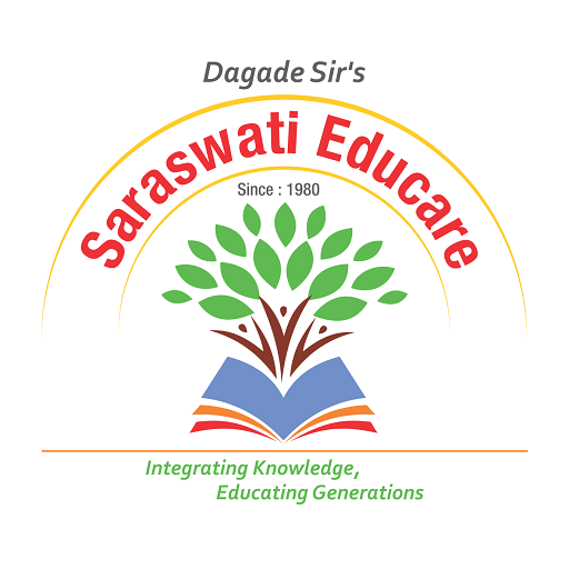 Saraswati Educare logo