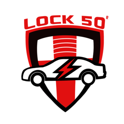 Lock 50 1.4.0 Icon
