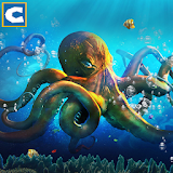 Ultimate Octopus Simulator icon