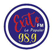 Radio Exito 98.9