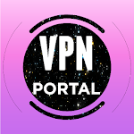 Cover Image of Download Portal VPN - PROXY FOR EVERY S  APK