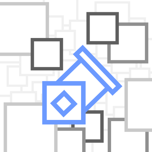 Box Blocks Blox logo