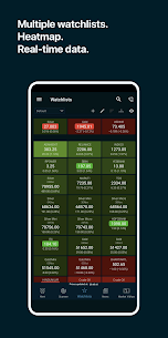 Market Pulse Mod Apk Stock Chart Pro Plus Subscription