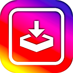 Cover Image of ダウンロード InstaSaver 1.0.0 APK
