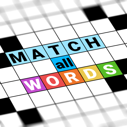 Match All Words 0.25 Icon