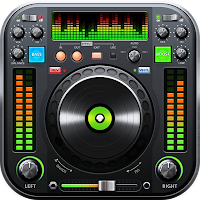 Music Player with equalizer and trendy design v1.2.4 (Ad-Free) (Unlocked) (10.2 MB)