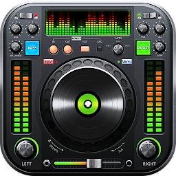 Icon image Music Player with Equalizer