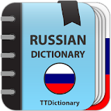 Explanatory Dictionary of Russ icon