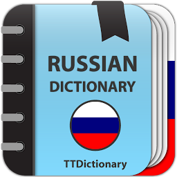Icon image Russian Explanatory Dictionary