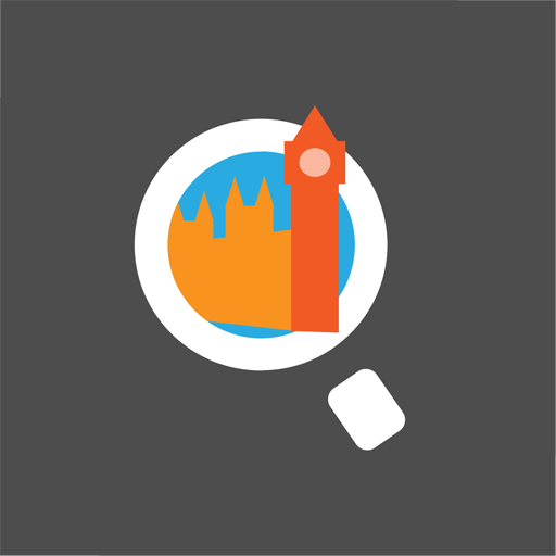 Local MP Near Me logo