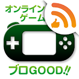 オンラインゲーム情報・攻略〜ブロGOOD icon