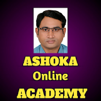 Ashoka online Academy