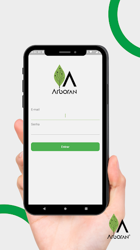 Android application GAAU screenshort