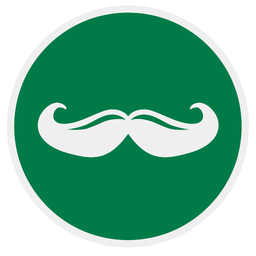 CheMoustache Barber Shop for  Android – Latest Version & Features app icon
