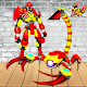 Scorpion Robot Transformation:Air Jet Robot War 3D Download on Windows