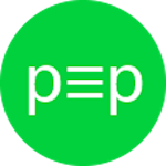 Cover Image of Télécharger p≡p - The pEp email client wit  APK