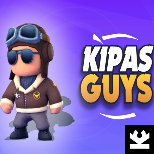 Kipas Guys Mod Stumble for PC / Mac / Windows 7.8.10 Free Download