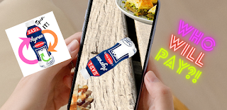 Ayran Bottle Spinner - Screenshot 1