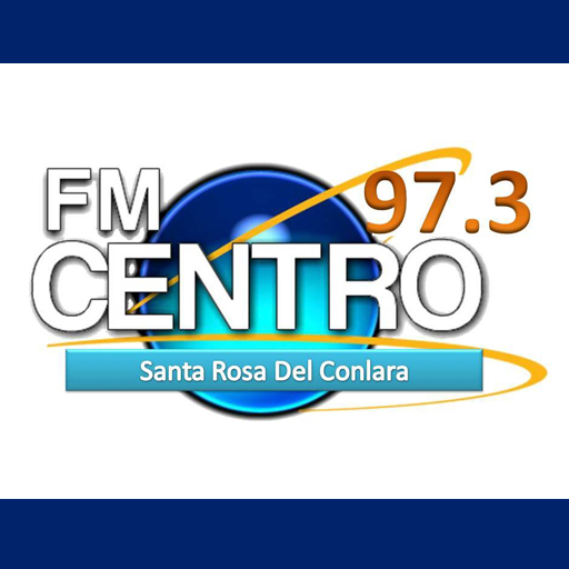 Fm Centro Santa Rosa del Conla logo