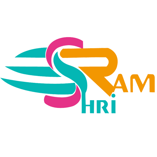 Shri Ram Services Security logo