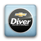 Diver Chevrolet icon