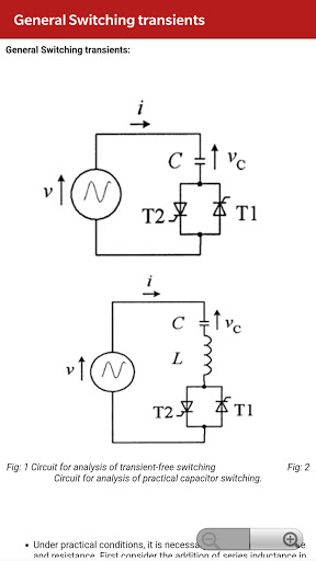 Advanced Power System : Power Screen 2