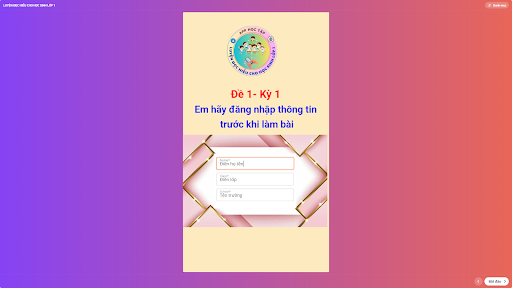 Đọc là thích- hiểu là mê