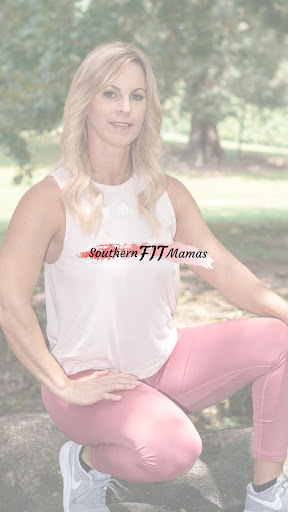 Android application Fitness Jeanie screenshort