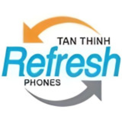Tân Thịnh PĐK logo