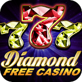 Vegas Black Diamond Slots icon