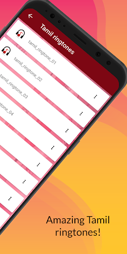 Tamil ringtones