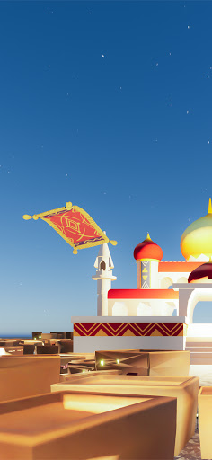 Escape Game: Arabian Night  screenshots 1