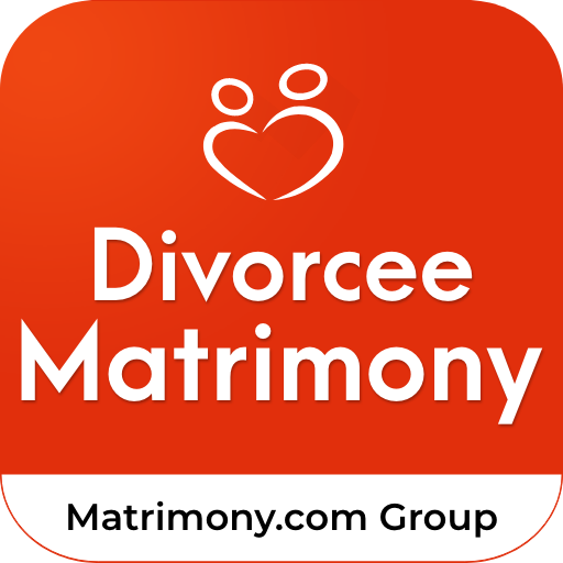 Divorcee Matrimony- Shaadi App 8.3 Icon