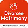 Divorcee Matrimony- Shaadi App icon
